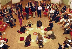 Open Space 2005