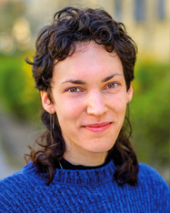 Foto von Charlotte Coosemans