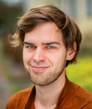 Foto von Moritz Röber