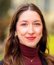 Foto von Marie Däumichen